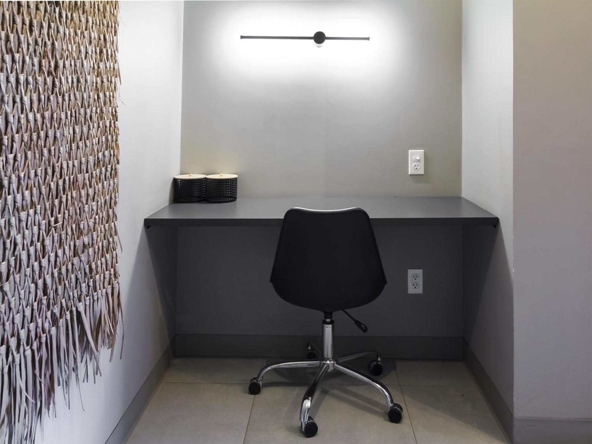 Tribu San Martin Chapultepec Apartamento