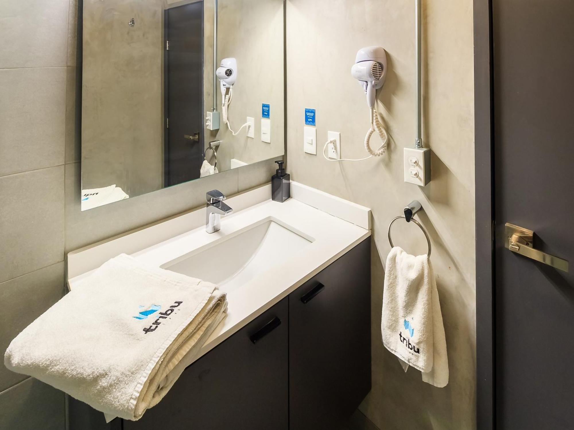 Tribu San Martin Chapultepec Apartamento