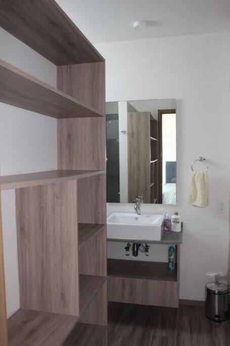 Brand New Stylish, Chapultepec, Gym,100mb Internet Guadalajara