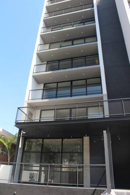 Apartment Brand New Stylish, Chapultepec, Gym,100mb Internet Guadalajara