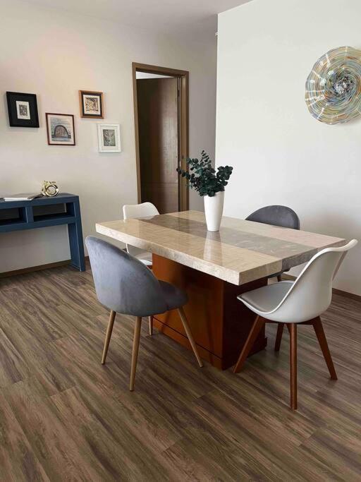 Brand New Stylish, Chapultepec, Gym,100mb Internet Apartment *
