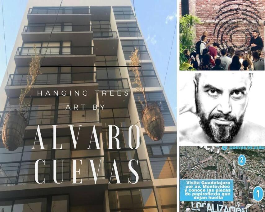 Brand New Stylish, Chapultepec, Gym,100mb Internet Apartment