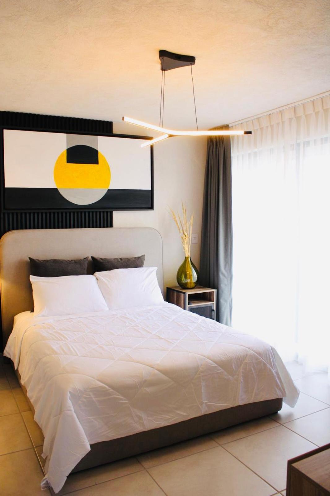 Hermoso Penthouse En Gdl Y Tlaquepaque Apartamento