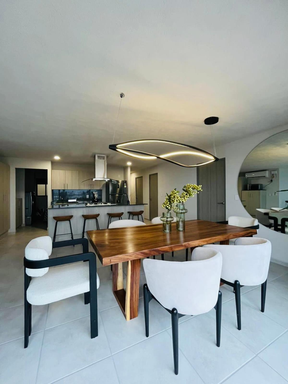 Apartamento Hermoso Penthouse En Gdl Y Tlaquepaque *