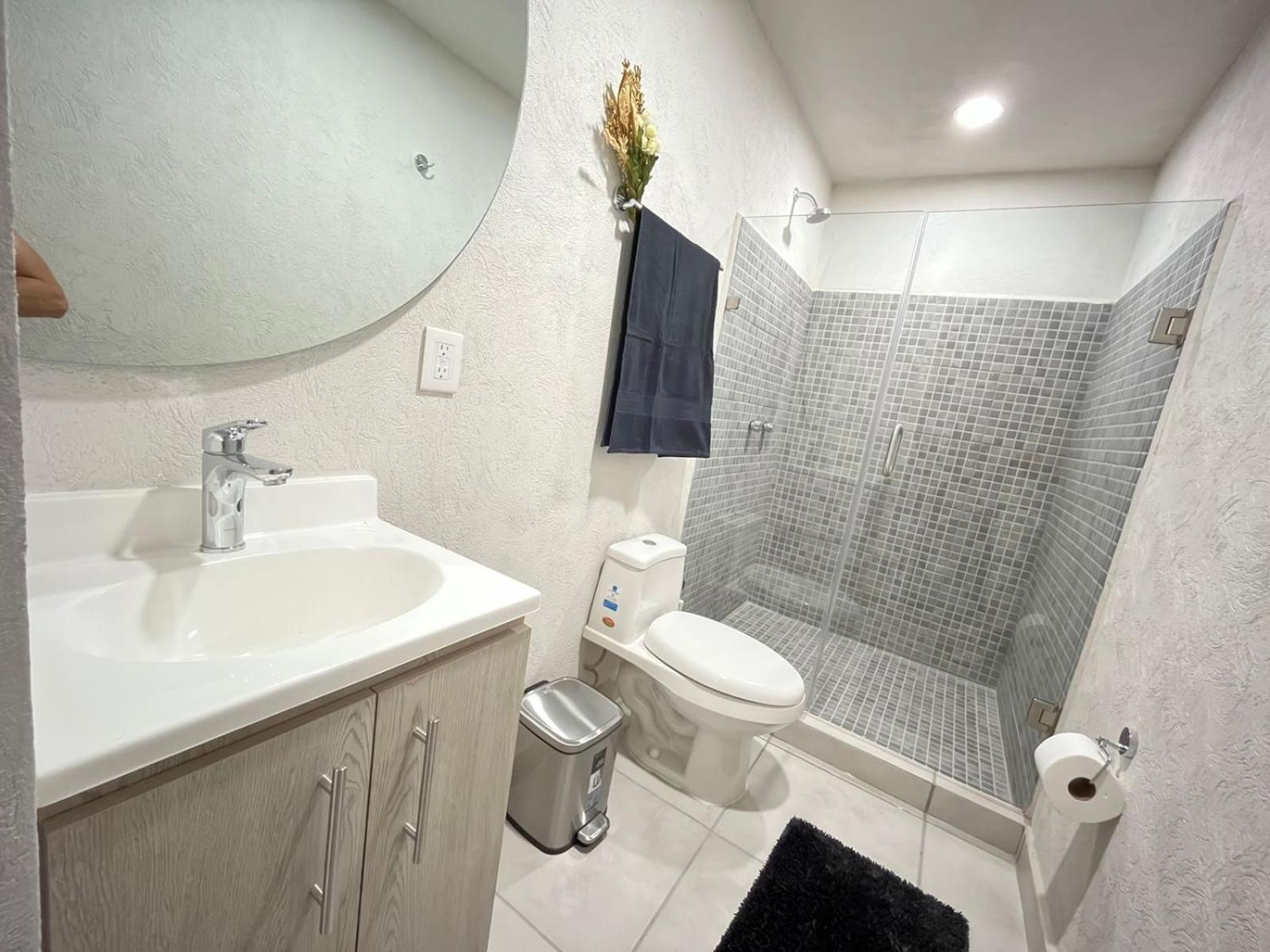 Apartamento Hermoso Penthouse En Gdl Y Tlaquepaque Guadalajara