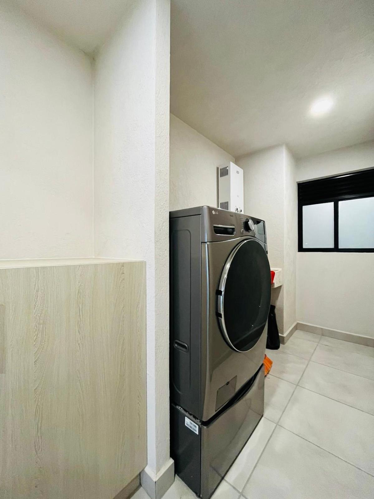 Apartamento Hermoso Penthouse En Gdl Y Tlaquepaque