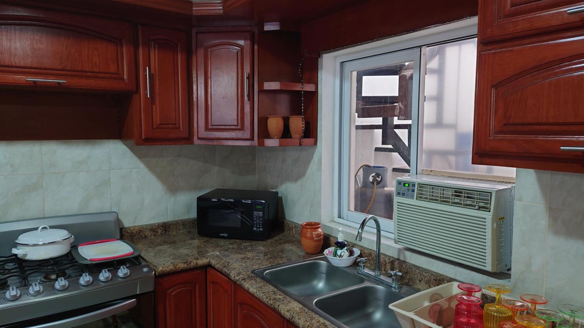 Hacienda Antigua Tlaquepaque 2br 2ba 300mbps Int Holiday home Guadalajara