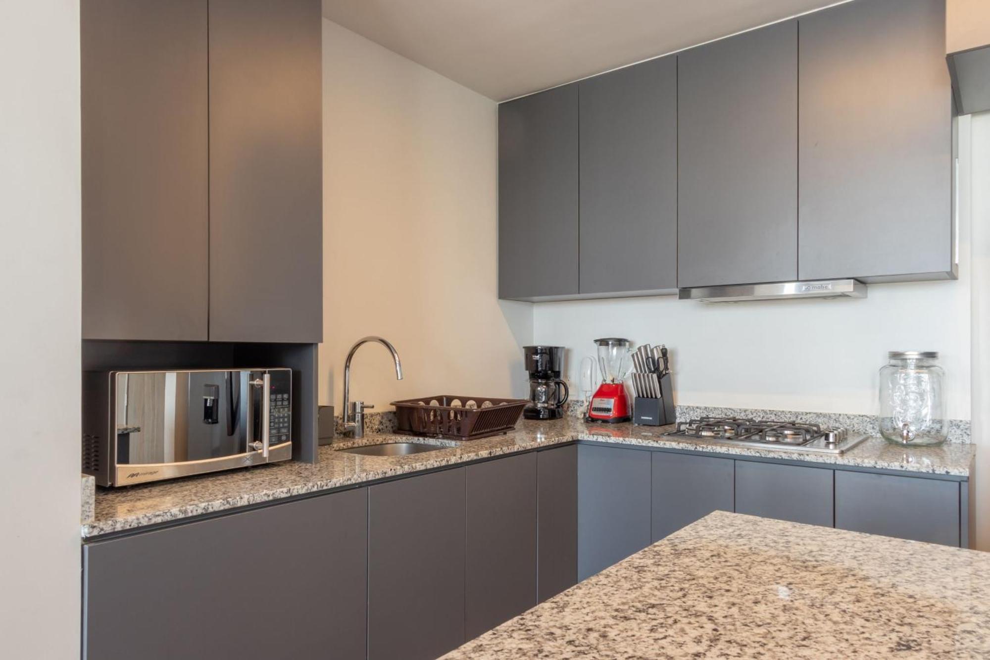 Vive La Magia De Apartamento