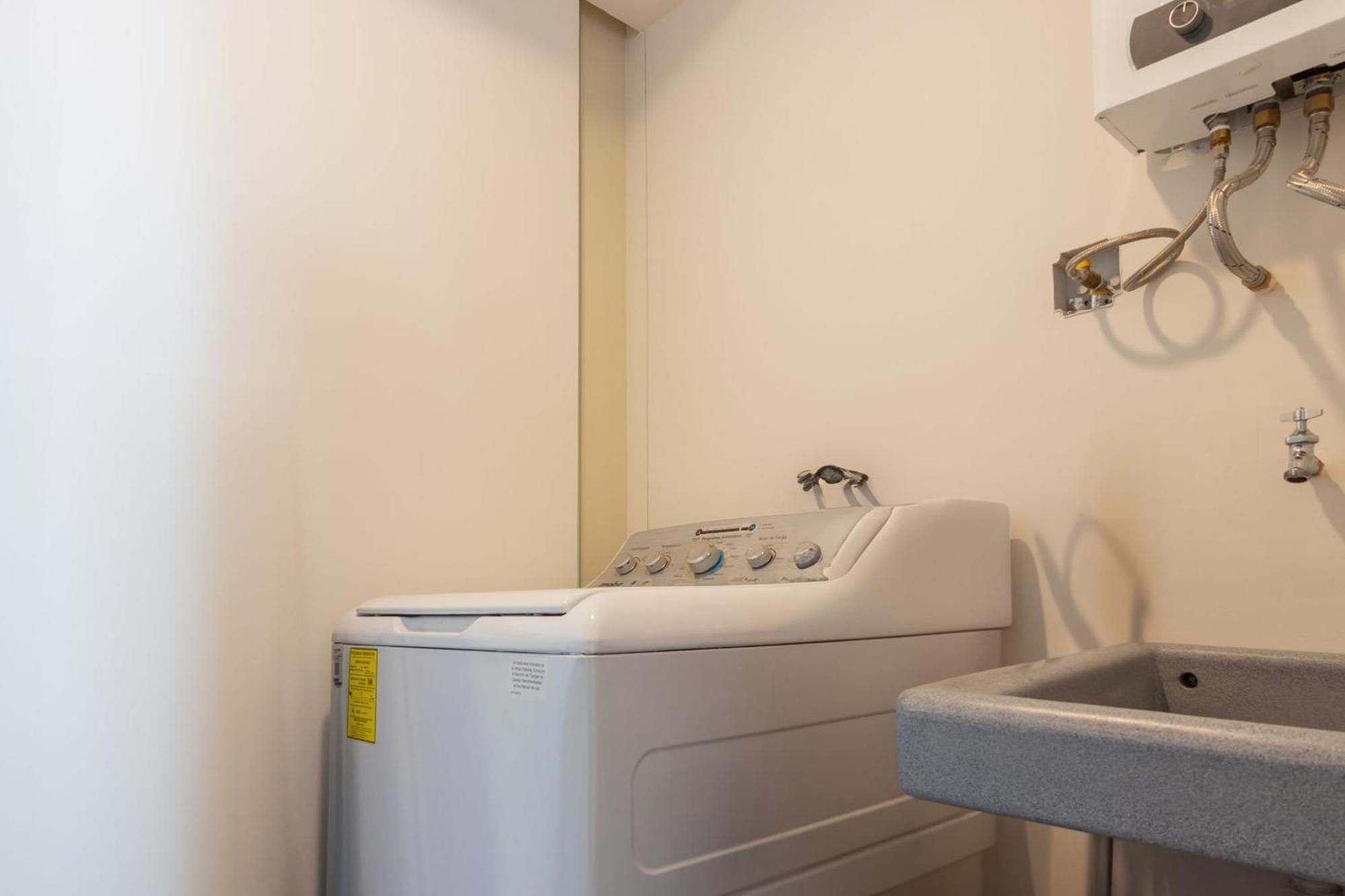 Apartamento Vive La Magia De