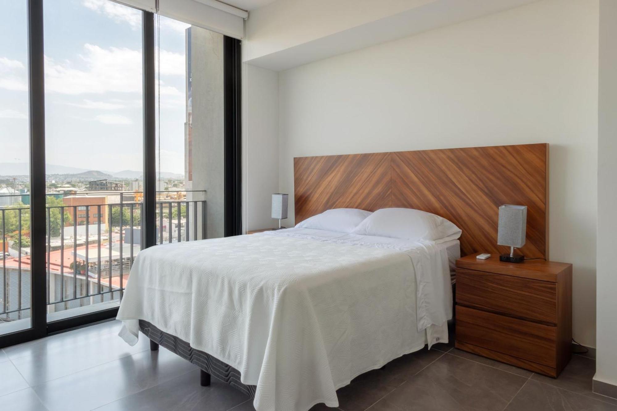 Vive La Magia De Apartamento