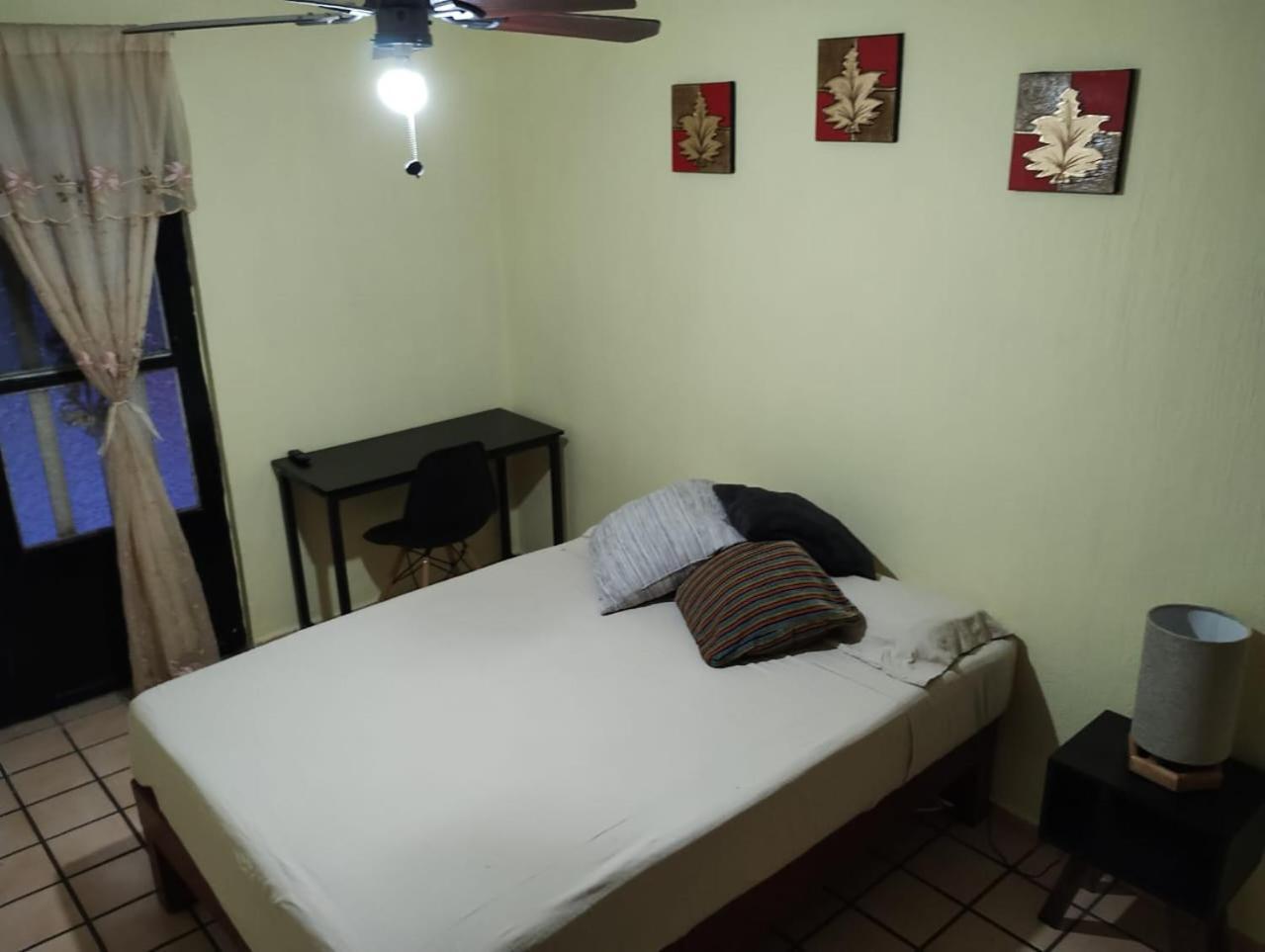 Сasa de vacaciones Casa Sol Y Luna Tonala