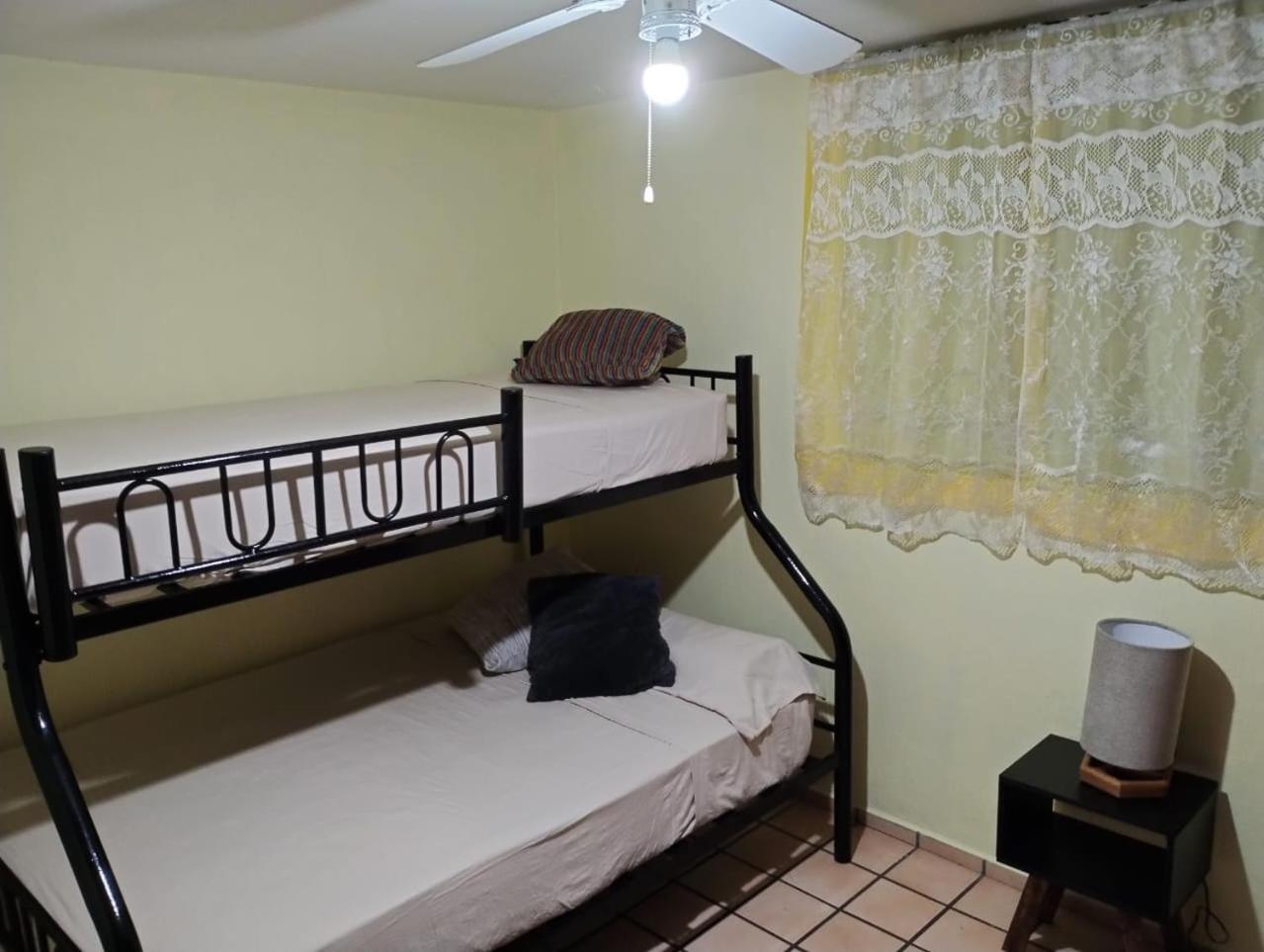 Сasa de vacaciones Casa Sol Y Luna Tonala Guadalajara