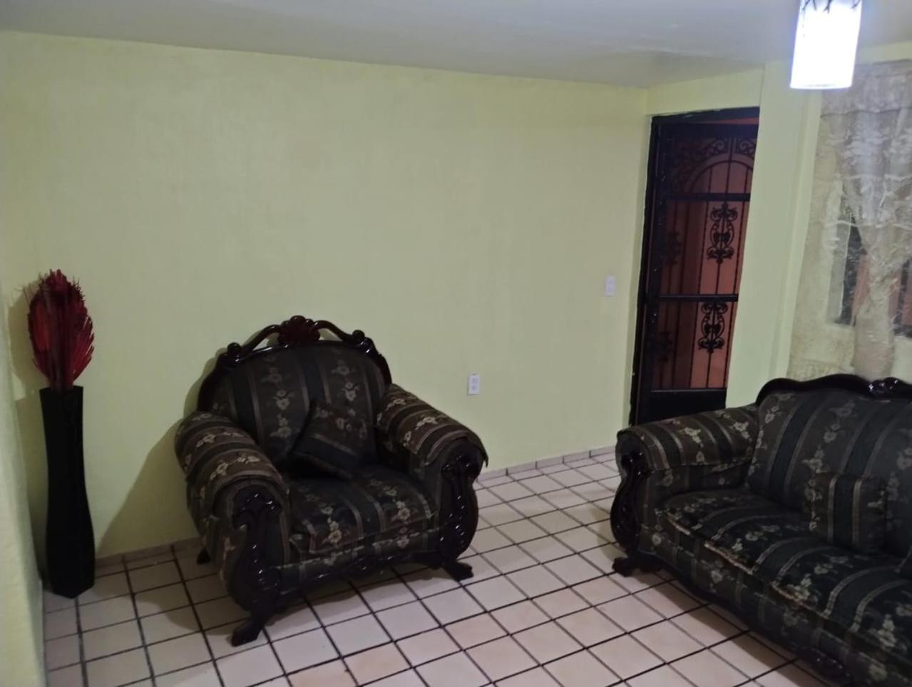 Сasa de vacaciones Casa Sol Y Luna Tonala *