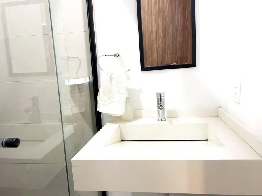 Apartamento Casa Oxum