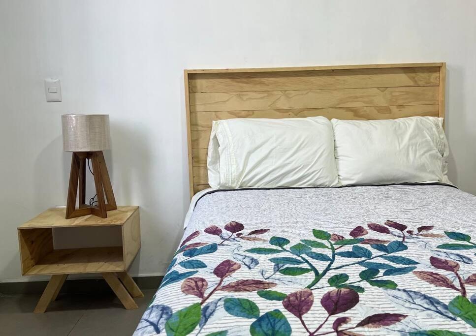 Apartamento Casa Oxum Guadalajara
