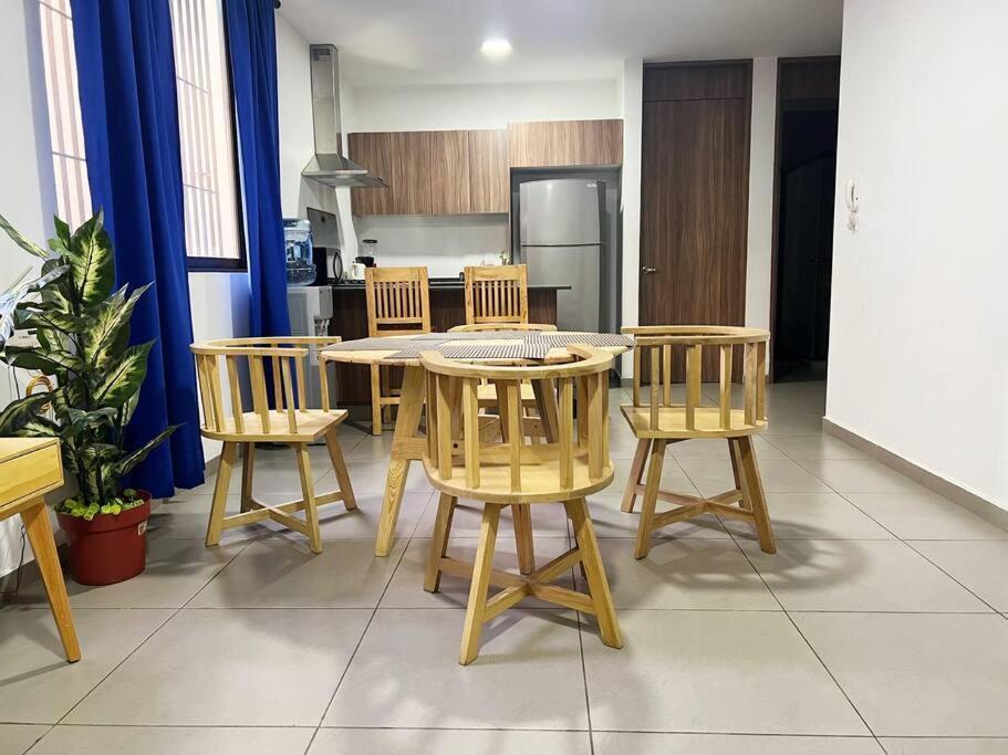Apartamento Casa Oxum Guadalajara