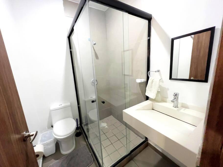 Apartamento Casa Oxum
