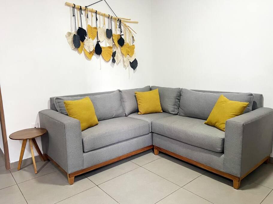 Casa Oxum Apartamento Guadalajara