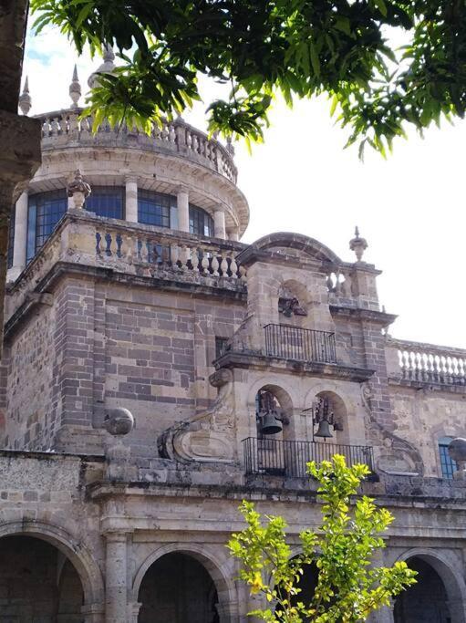 Apartamento Casa Oxum Guadalajara