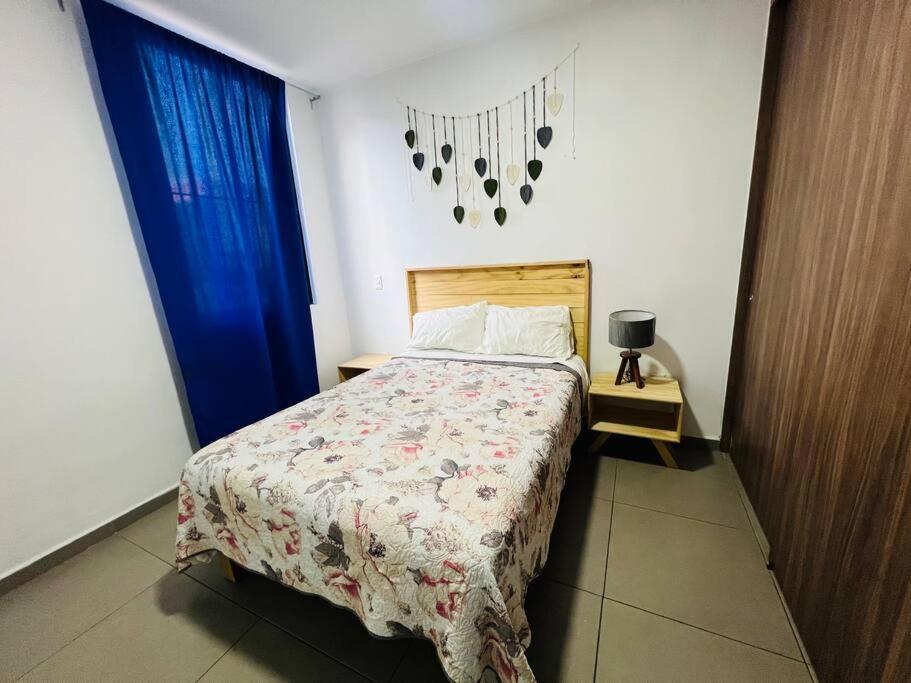 Casa Oxum Apartamento *