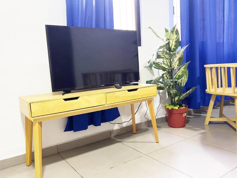 Apartamento Casa Oxum