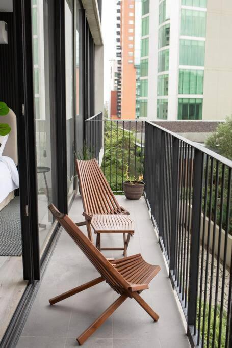 Sao Paulo By Mrw Apartment Guadalajara