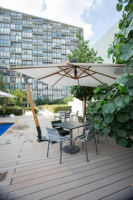 Apartment Sao Paulo By Mrw