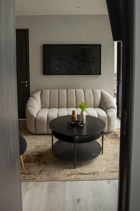 Apartment Sao Paulo By Mrw Guadalajara