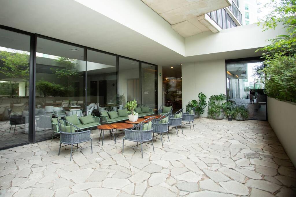 Sao Paulo By Mrw Apartment