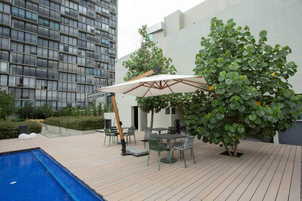 Apartment Sao Paulo By Mrw Guadalajara