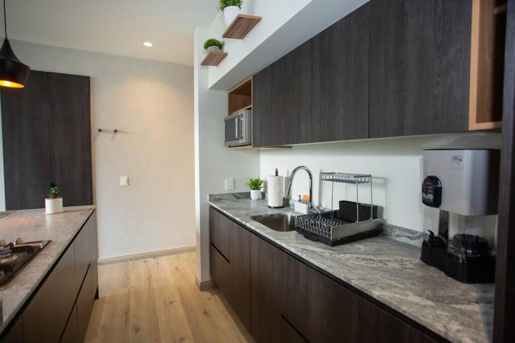 Apartment Sao Paulo By Mrw