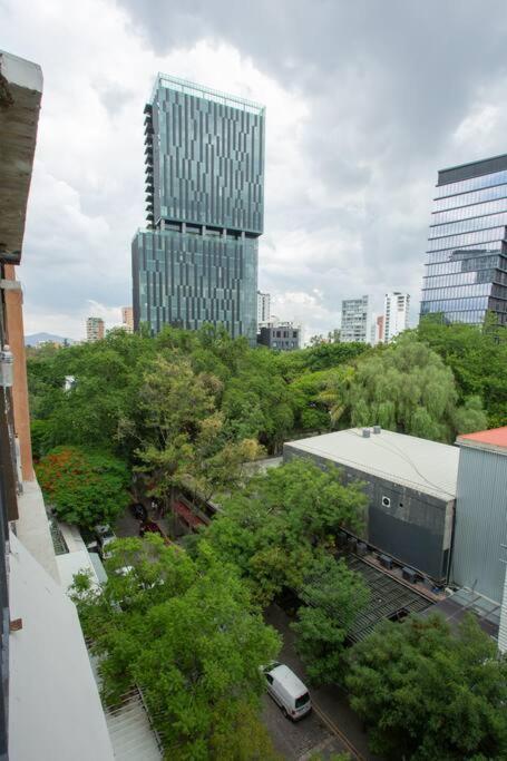 Sao Paulo By Mrw Apartment *