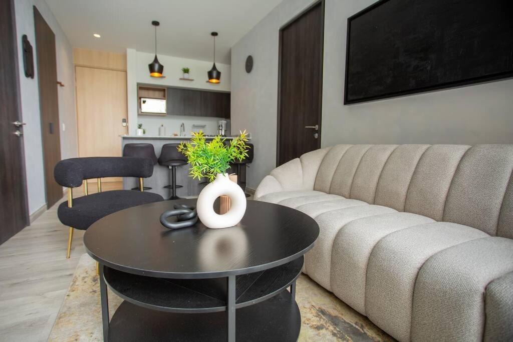 Apartment Sao Paulo By Mrw *