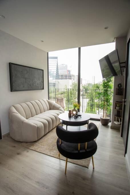 Apartment Sao Paulo By Mrw Guadalajara