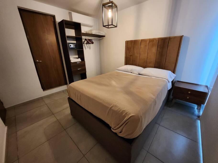 Nuevo Depa Con Alberca Y Gym Apartment Guadalajara