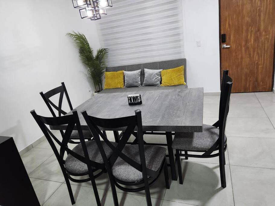 Apartment Nuevo Depa Con Alberca Y Gym Guadalajara