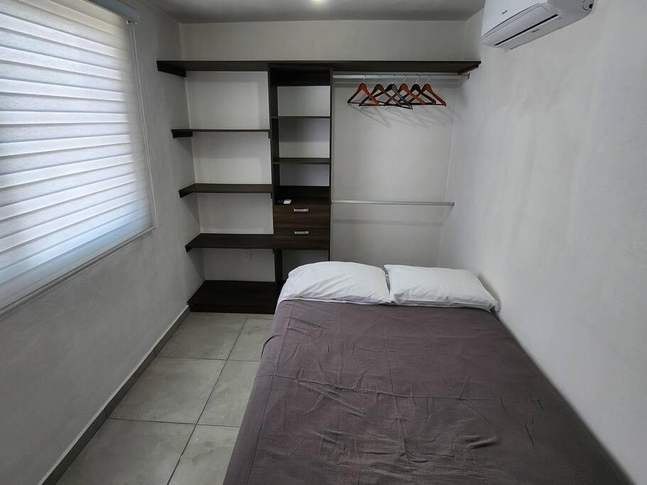 Nuevo Depa Con Alberca Y Gym Apartment