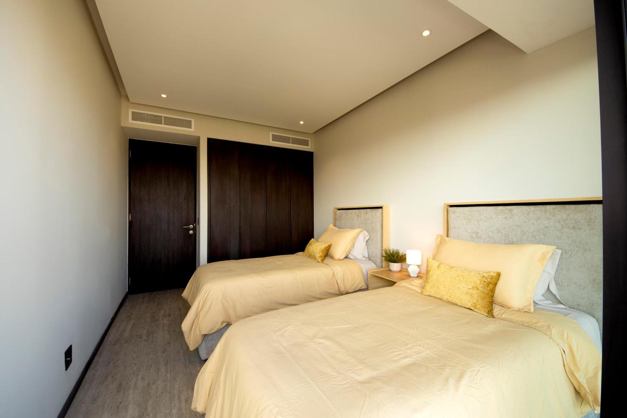 Lujoso Departamento, 14a, Zona Americana Apartamento Guadalajara