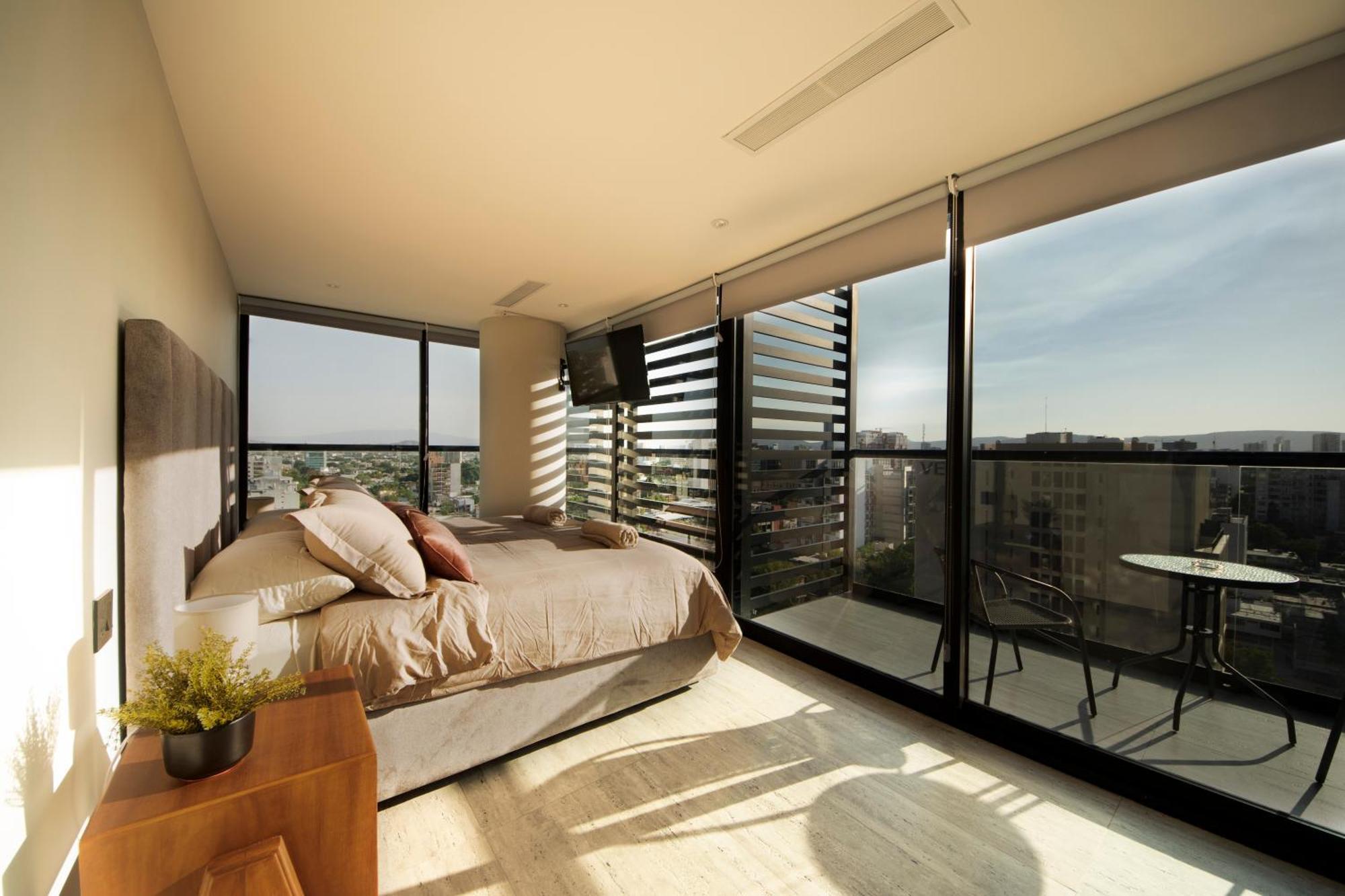 Lujoso Departamento, 14a, Zona Americana Guadalajara