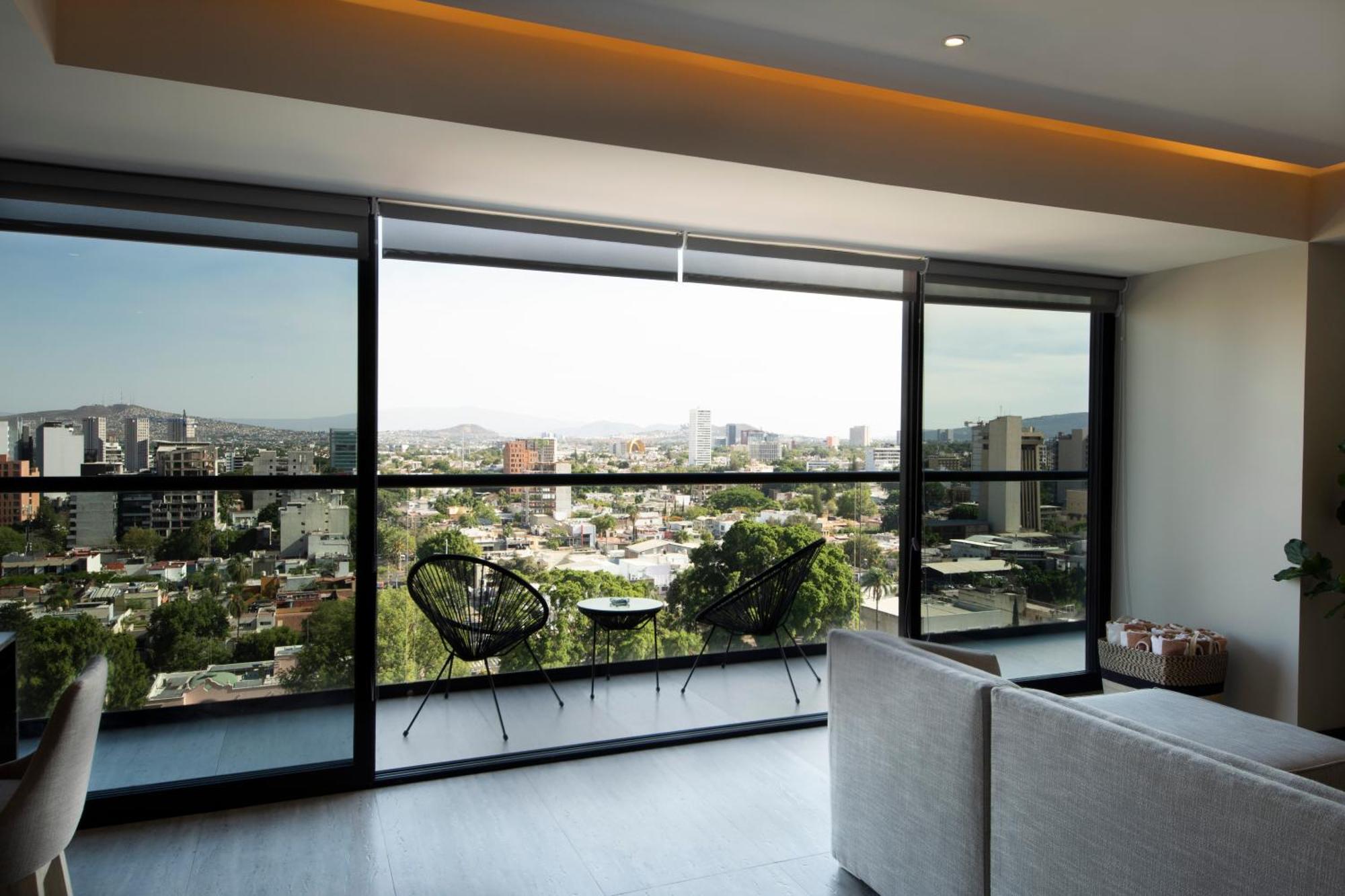 Lujoso Departamento, 14a, Zona Americana * Guadalajara