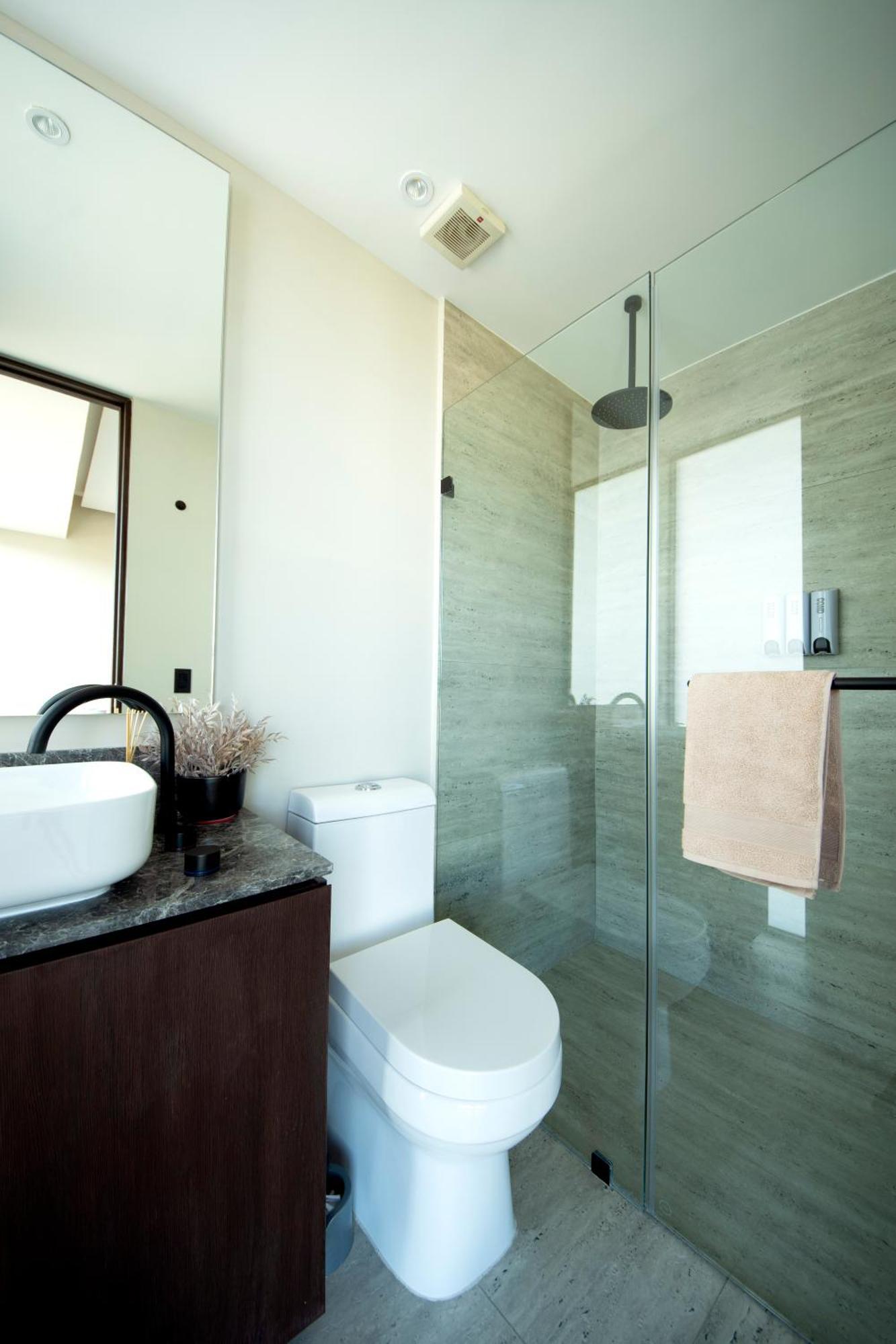 Apartamento Lujoso Departamento, 14a, Zona Americana