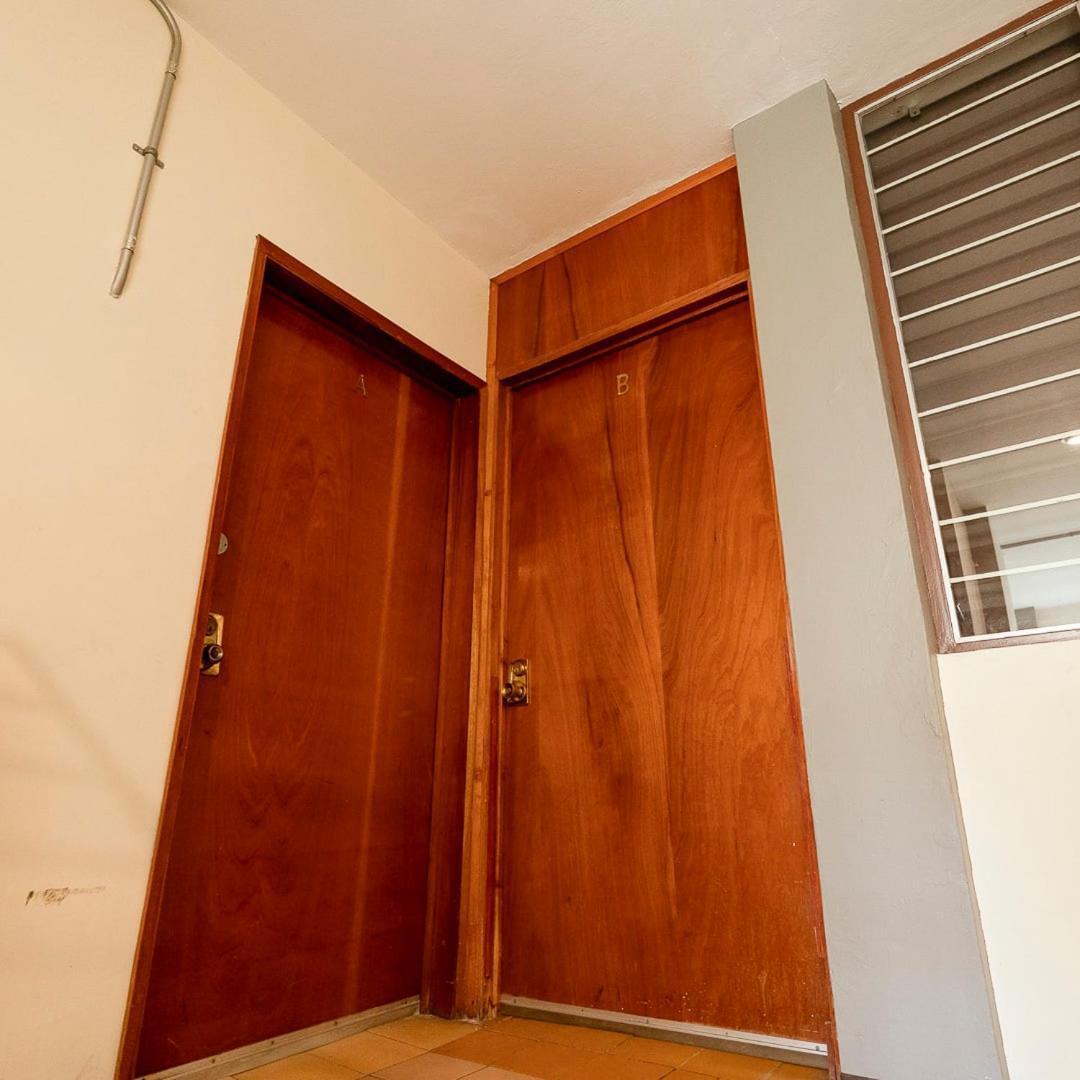 Apartamento New In Centro Gdl Near Cathedral & Attractions