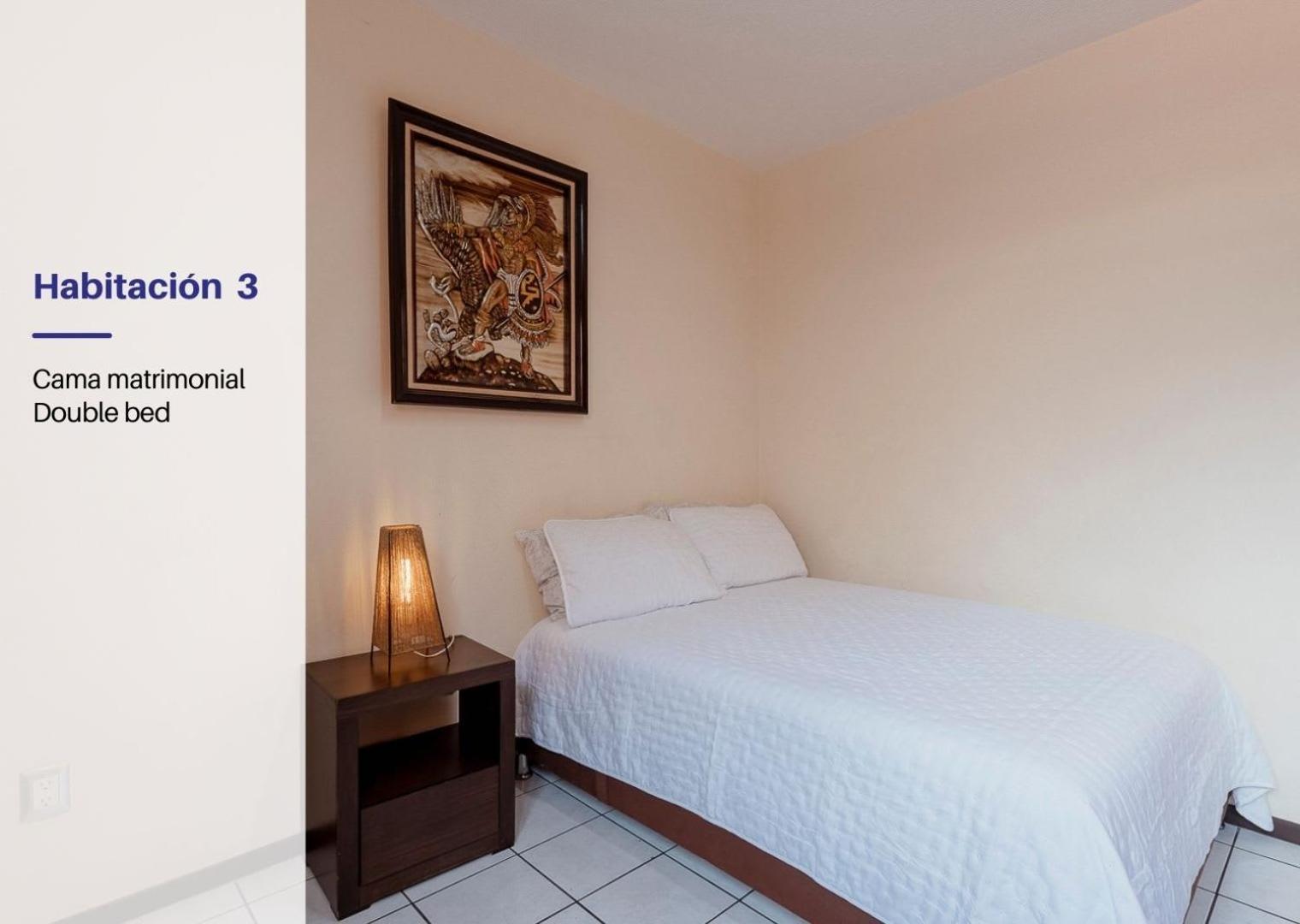 New In Centro Gdl Near Cathedral & Attractions Apartamento *