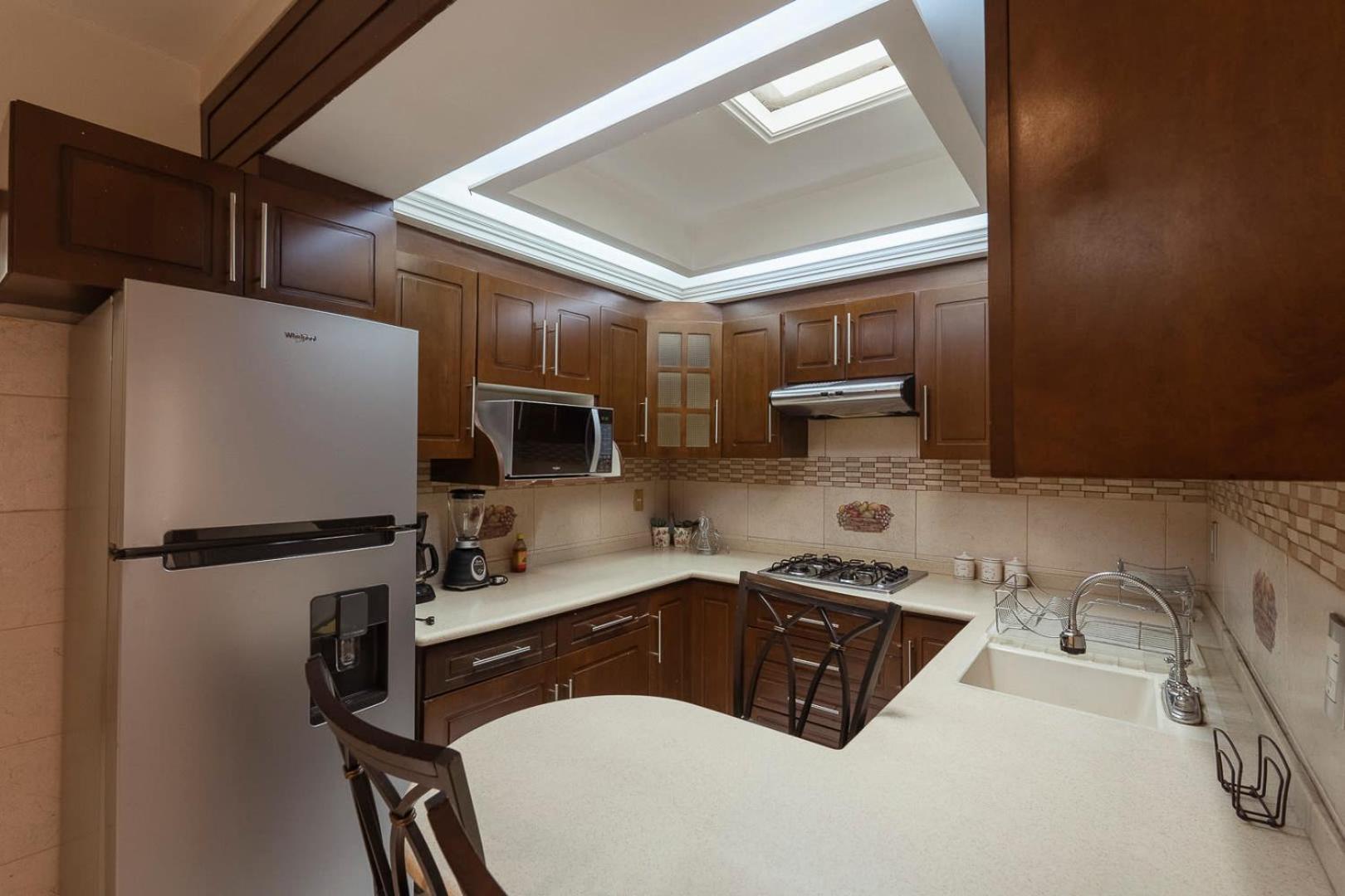 Apartamento New In Centro Gdl Near Cathedral & Attractions *