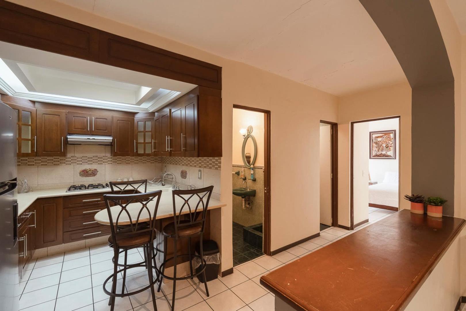 New In Centro Gdl Near Cathedral & Attractions *