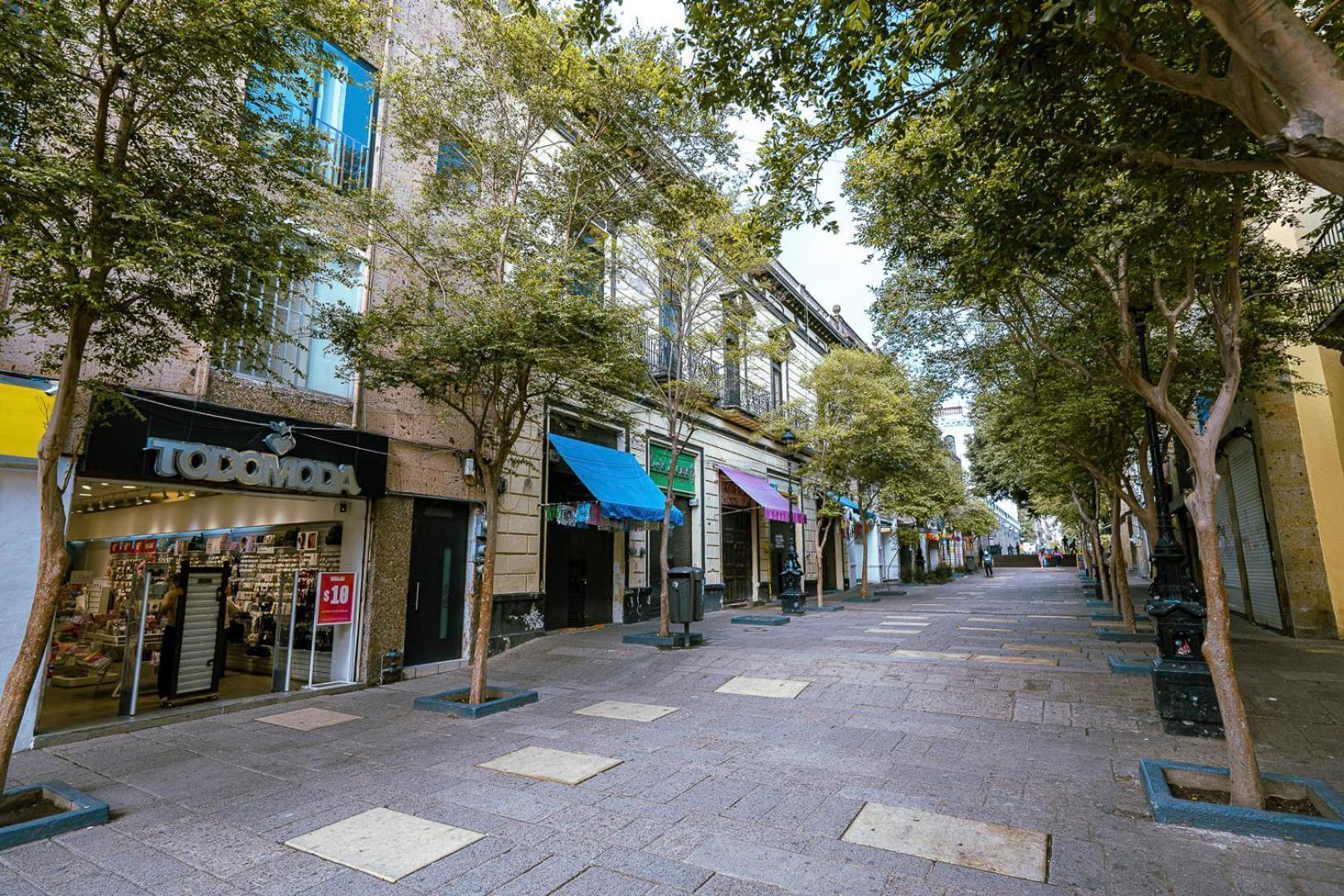 New In Centro Gdl Near Cathedral & Attractions Guadalajara