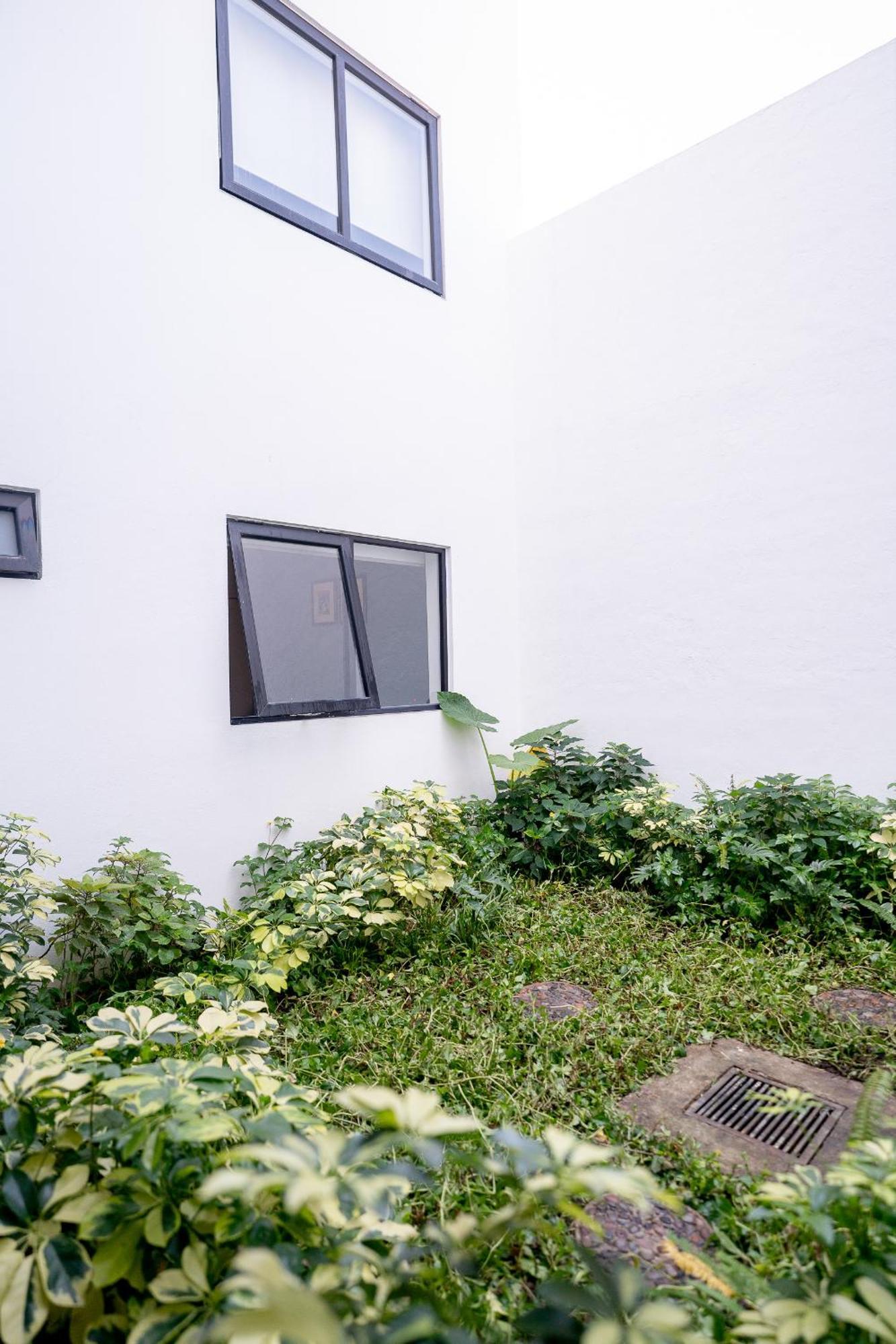 Apartamento A 5 Cuadras Del Consulado Comodo Departamento Familiar Con Patio Trasero Guadalajara