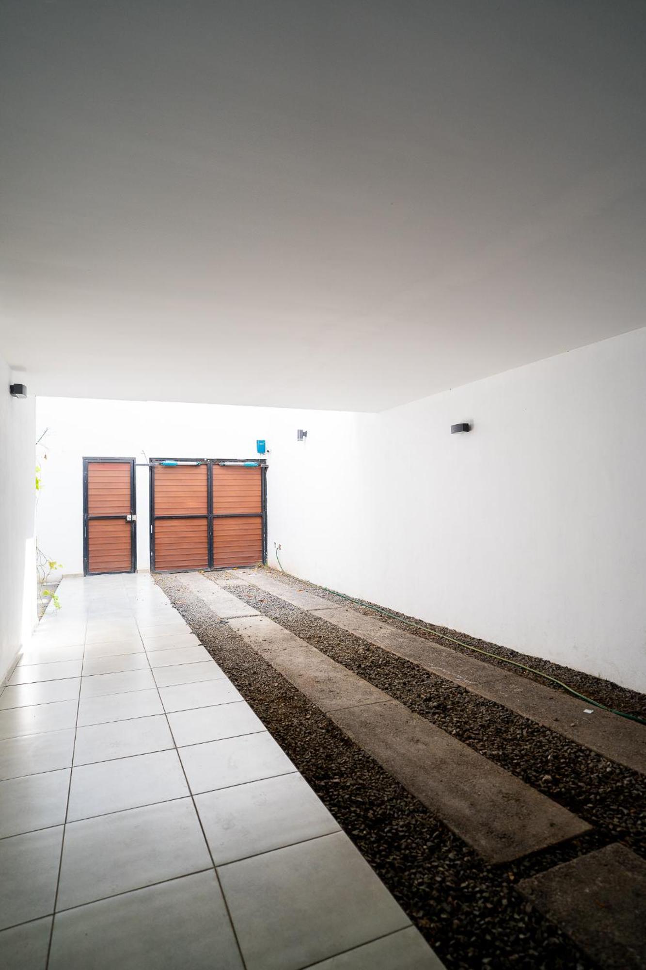 A 5 Cuadras Del Consulado Comodo Departamento Familiar Con Patio Trasero Guadalajara