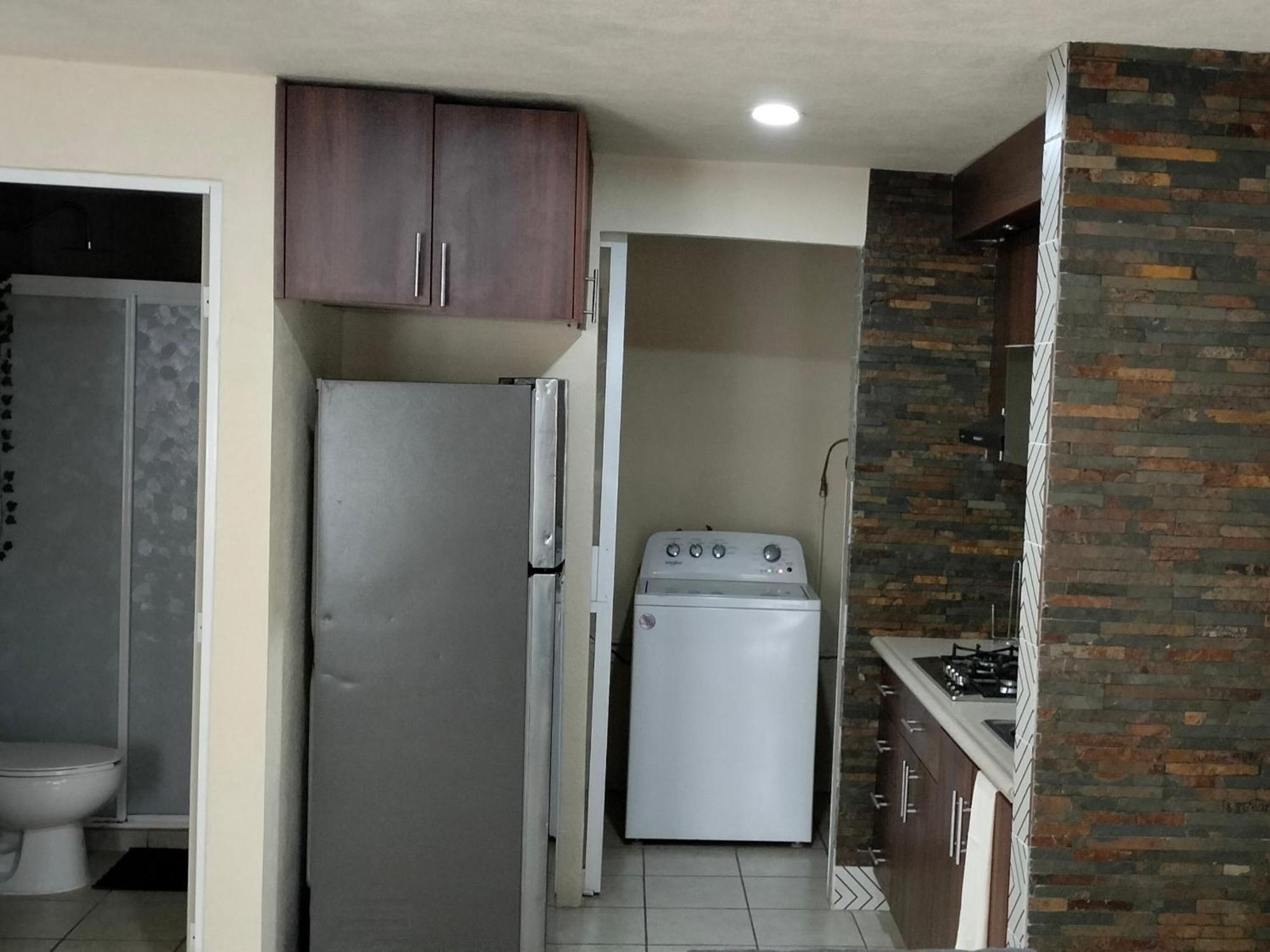 Apartment Meraki