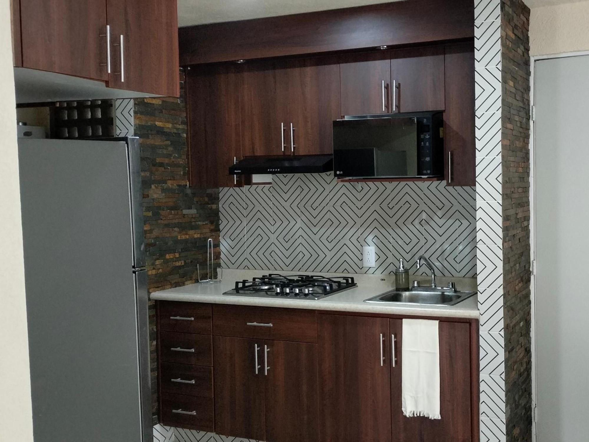 Apartment Meraki Guadalajara
